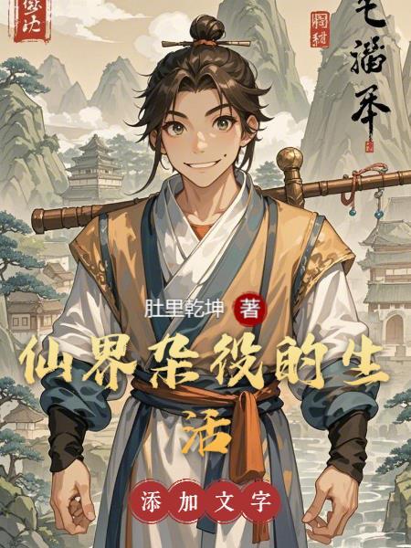 仙界杂役的生活境界划分