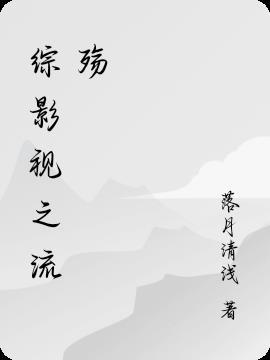 综影视含流星雨