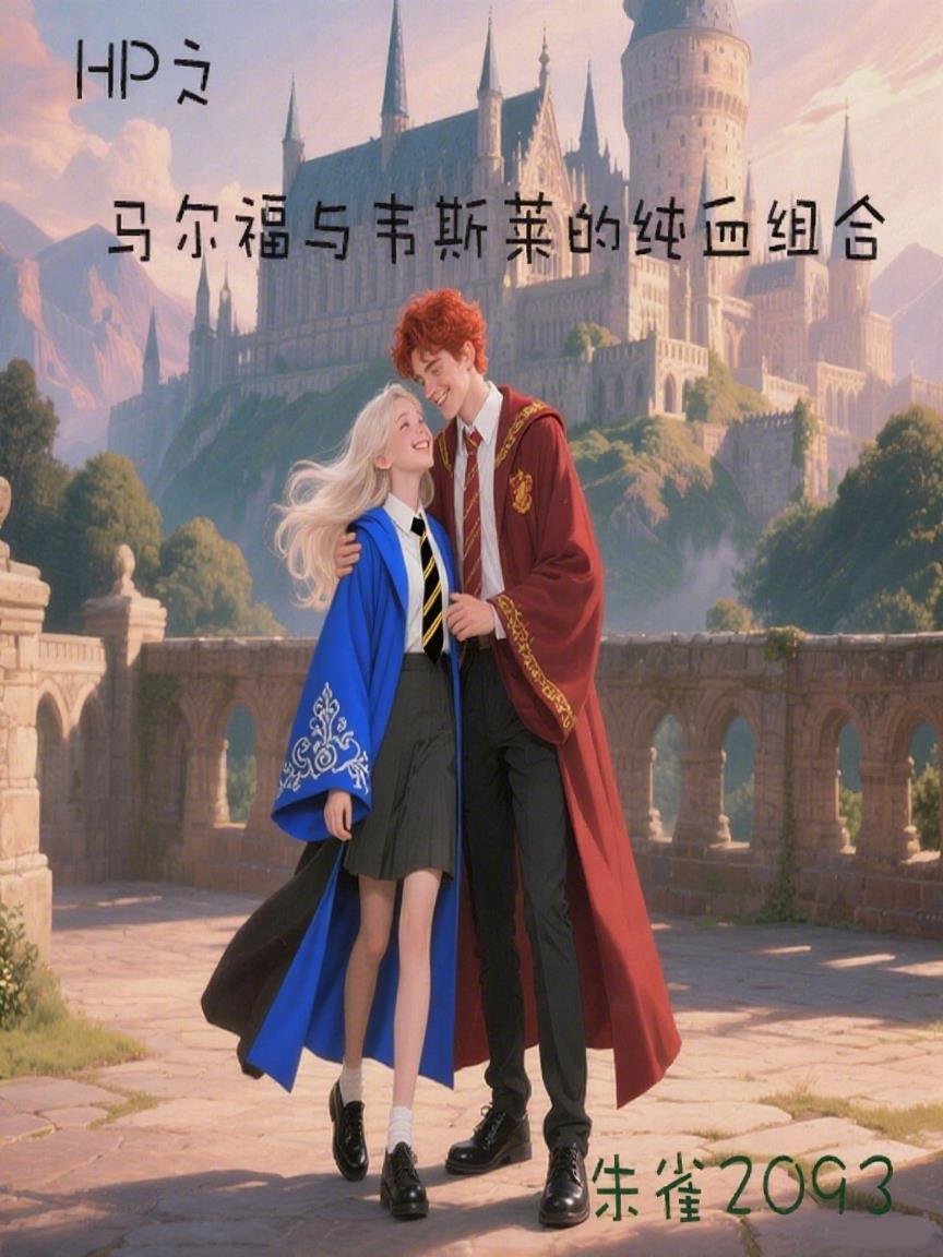 马尔福和韦斯莱