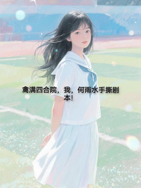 禽满四合院从厨师开始成长