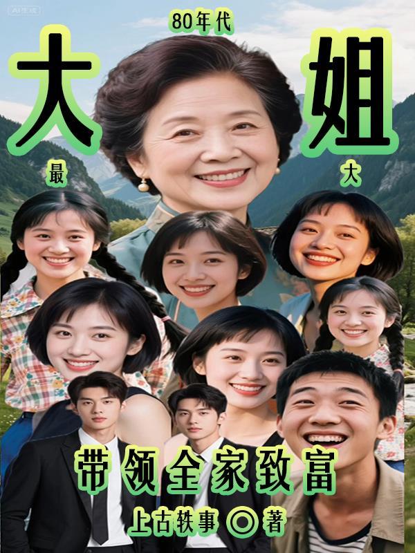 大姐最大一22