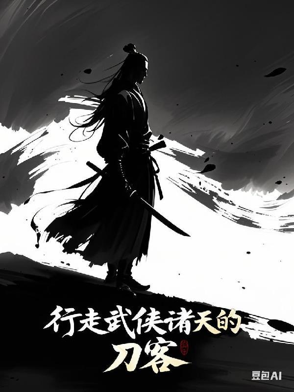 行走武侠诸天的刀客是谁
