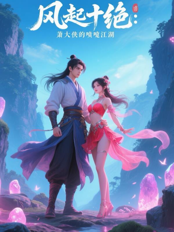 风起萧萧