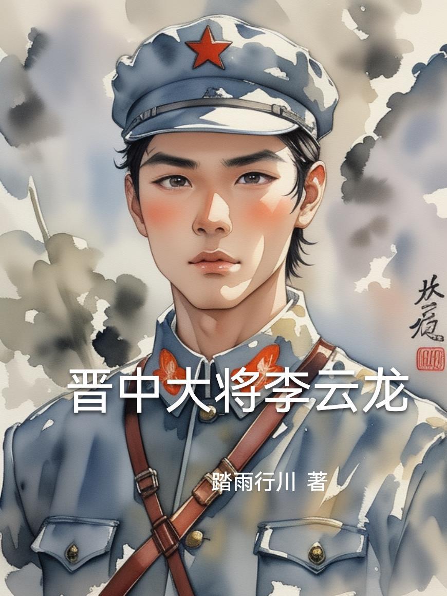 晋中大将李云龙简介