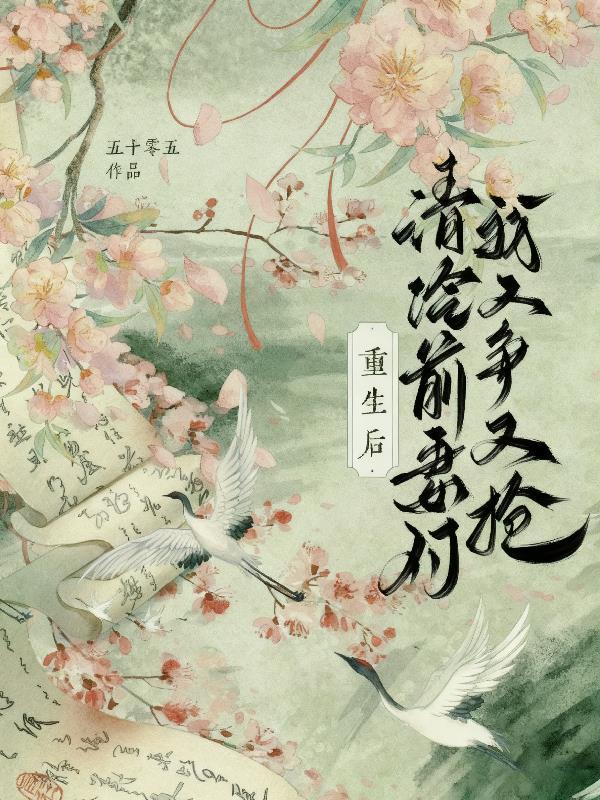 重生后前妻开始追我gl免费