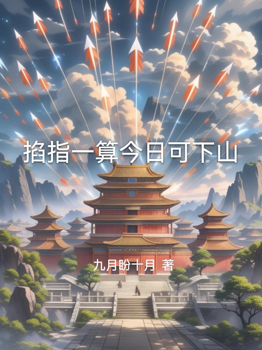 掐指一算好事将近