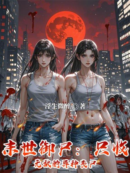 末世御尸只收无敌的异种丧尸