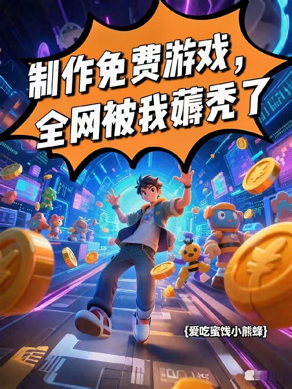 免费制作游戏的引擎