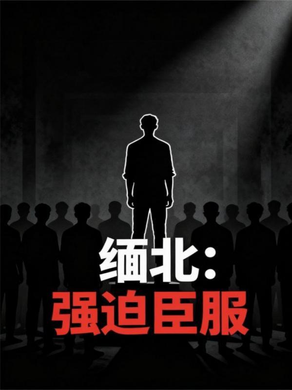 缅北折磨
