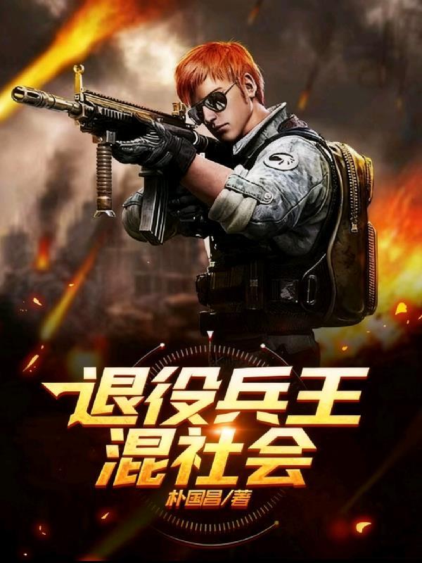 退伍兵王混农村