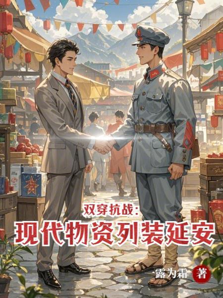 双穿抗战现代物资列装延安!笔趣阁