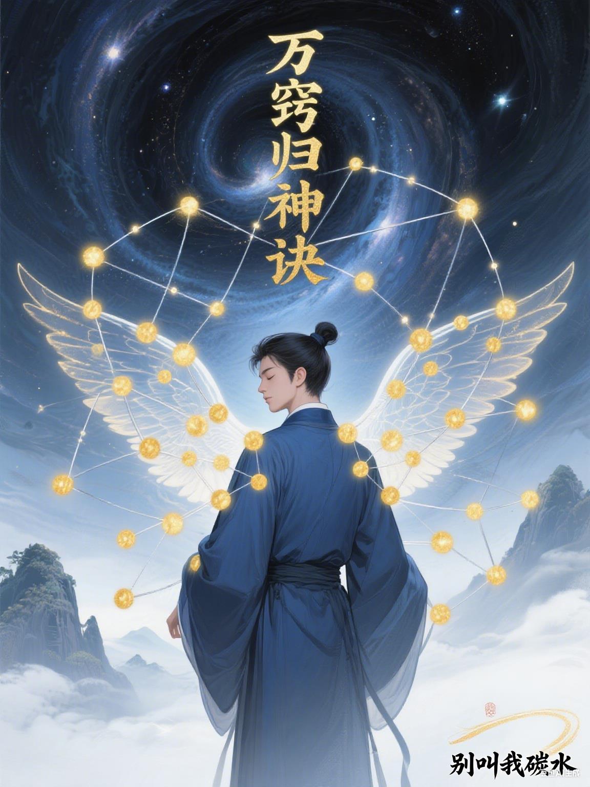 万仙归宗