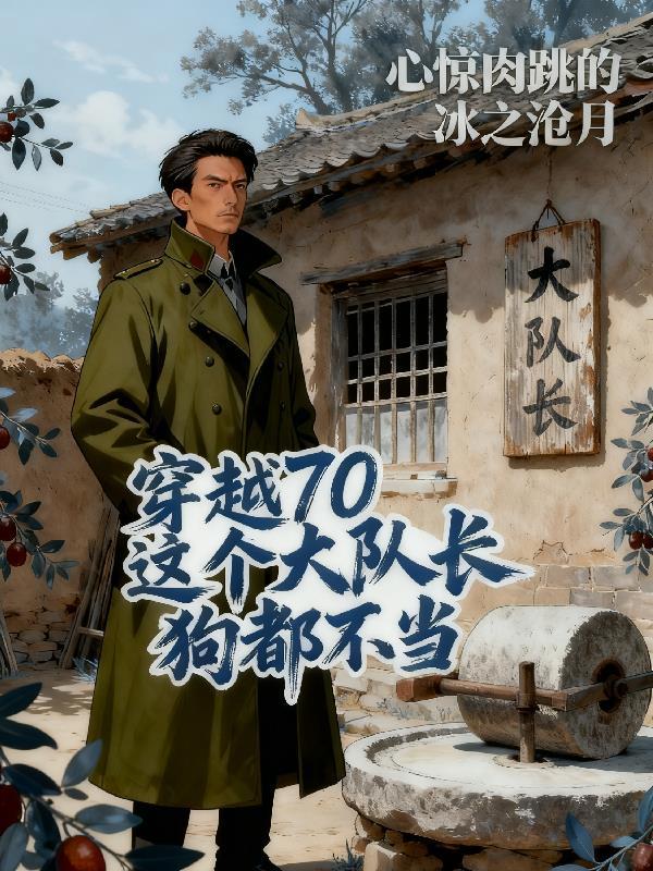 回到70年代这队长狗都不放