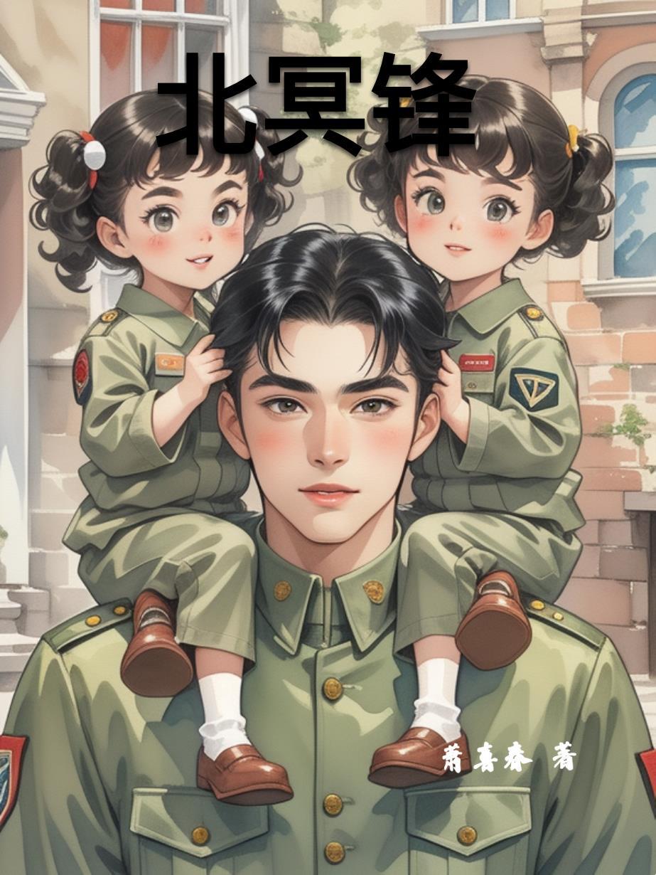 北冥锋简介