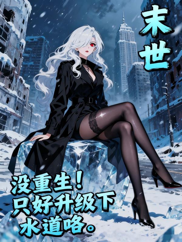 末日重生不上交