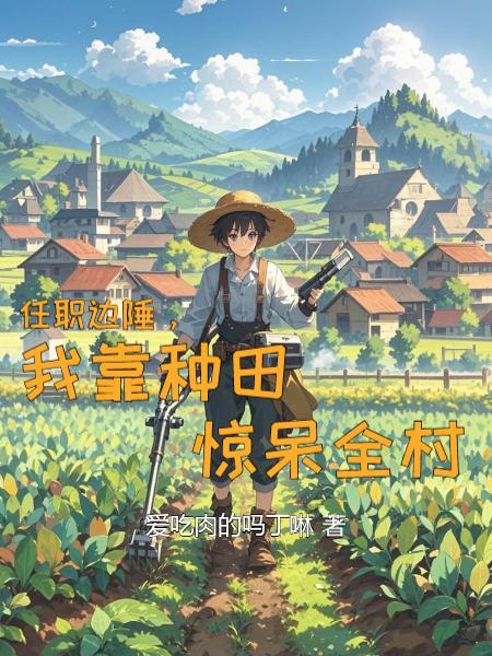 我靠种田惊呆全村TXT