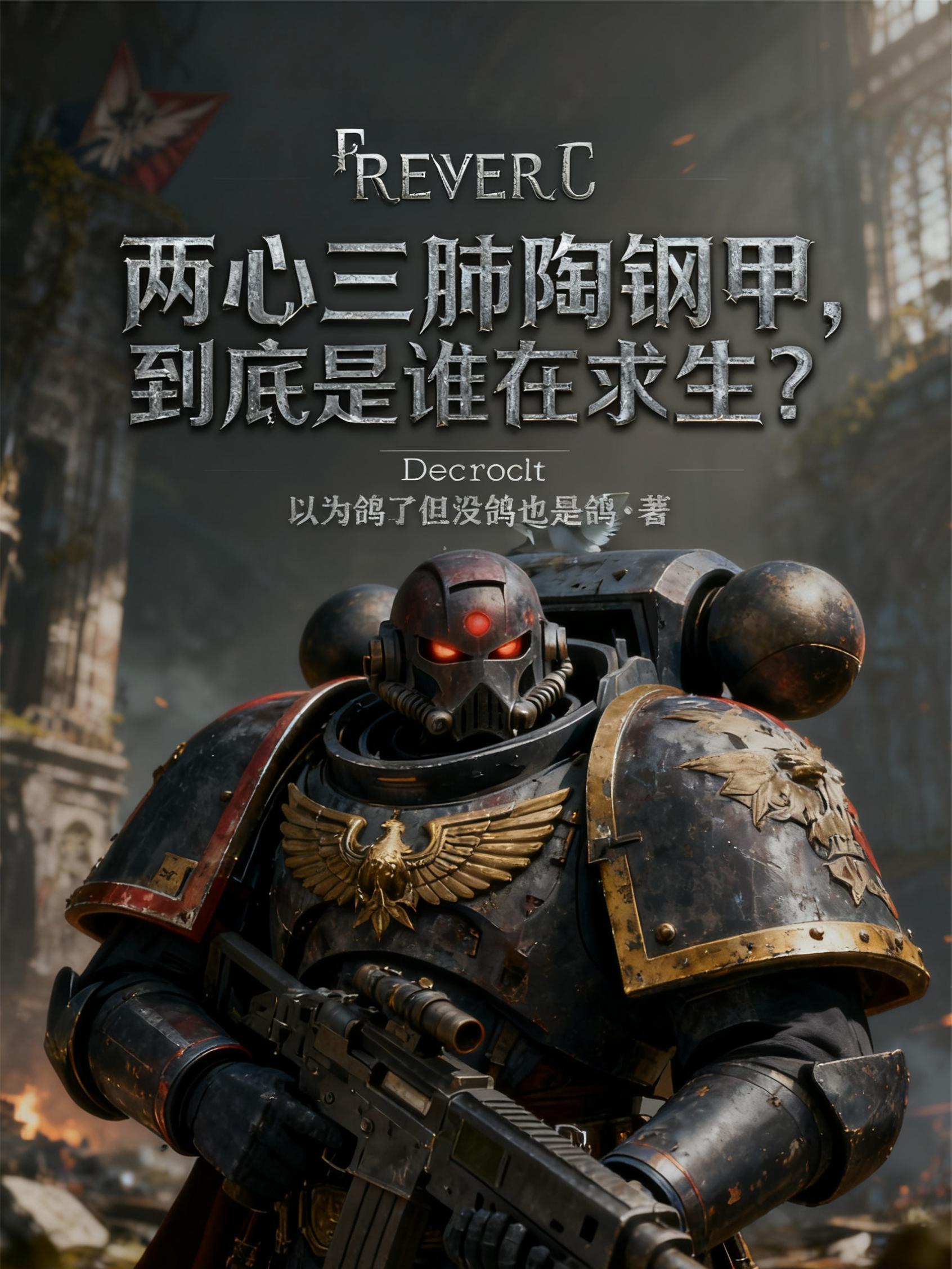 两心三肺陶钢甲