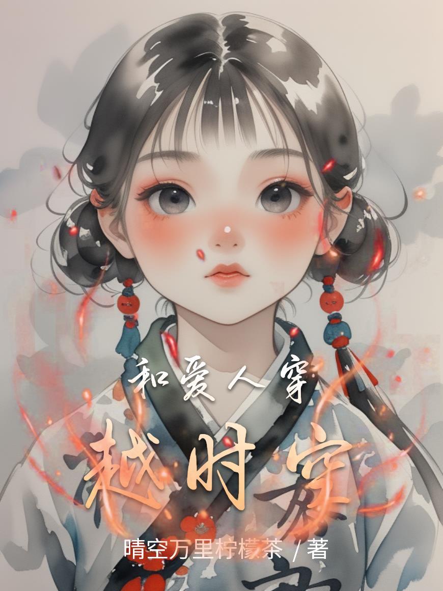 穿越时空的情侣