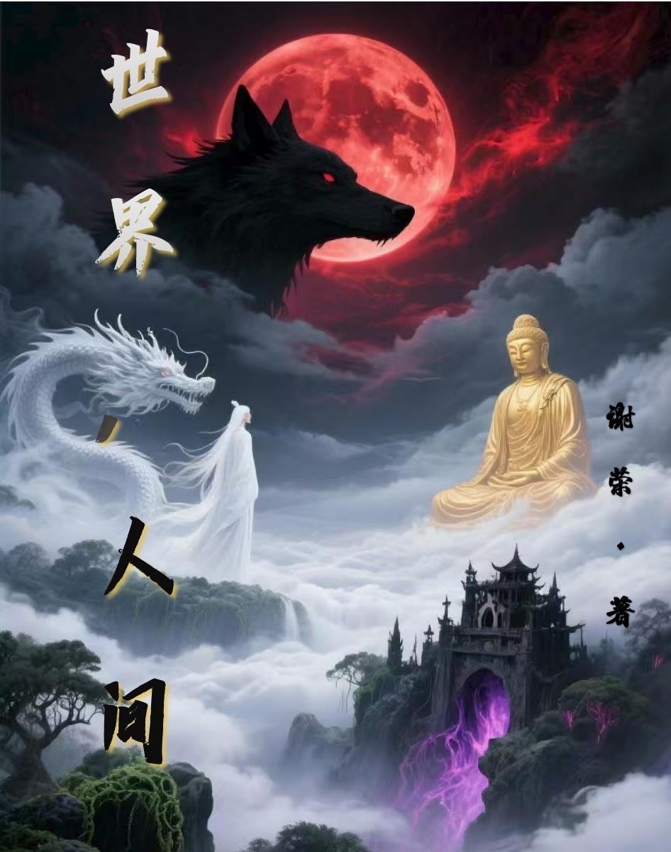世界人间不相逢