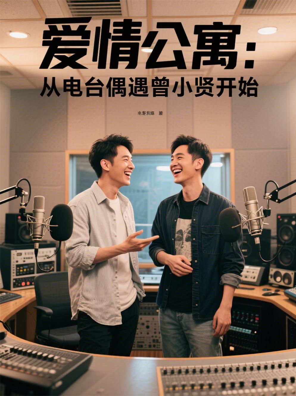 爱情公寓曾小贤爆笑片段