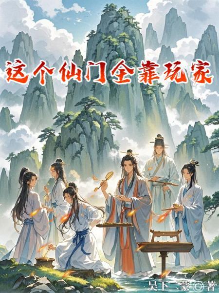 这个仙家不主流