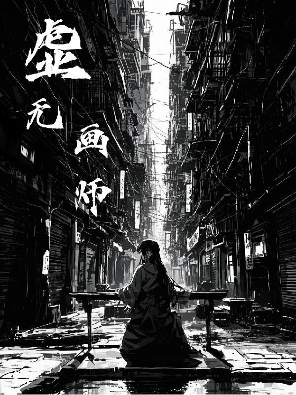 虚无画派