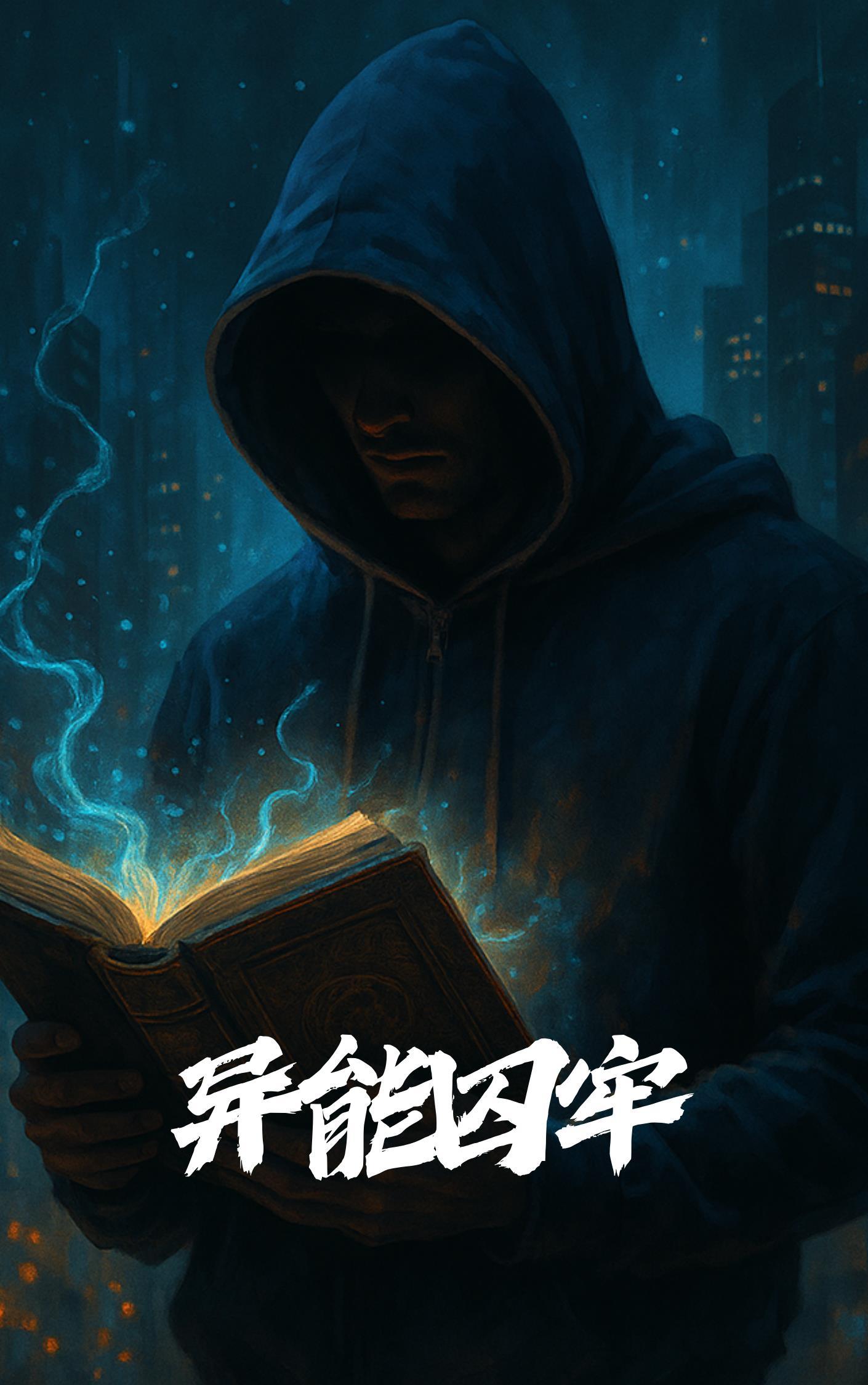 异能者监狱