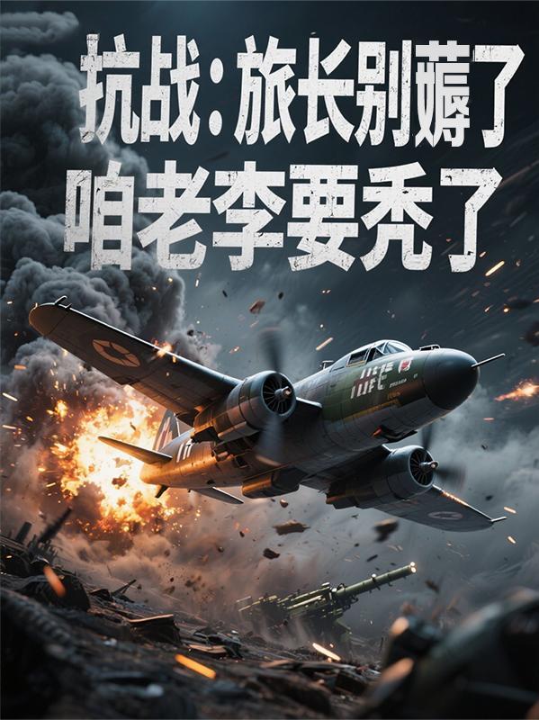 老旅长是什么电视剧