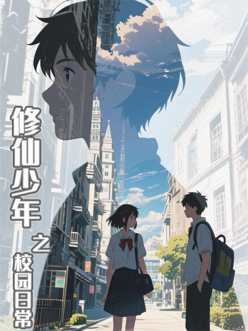 修仙少年之校园日常李九安