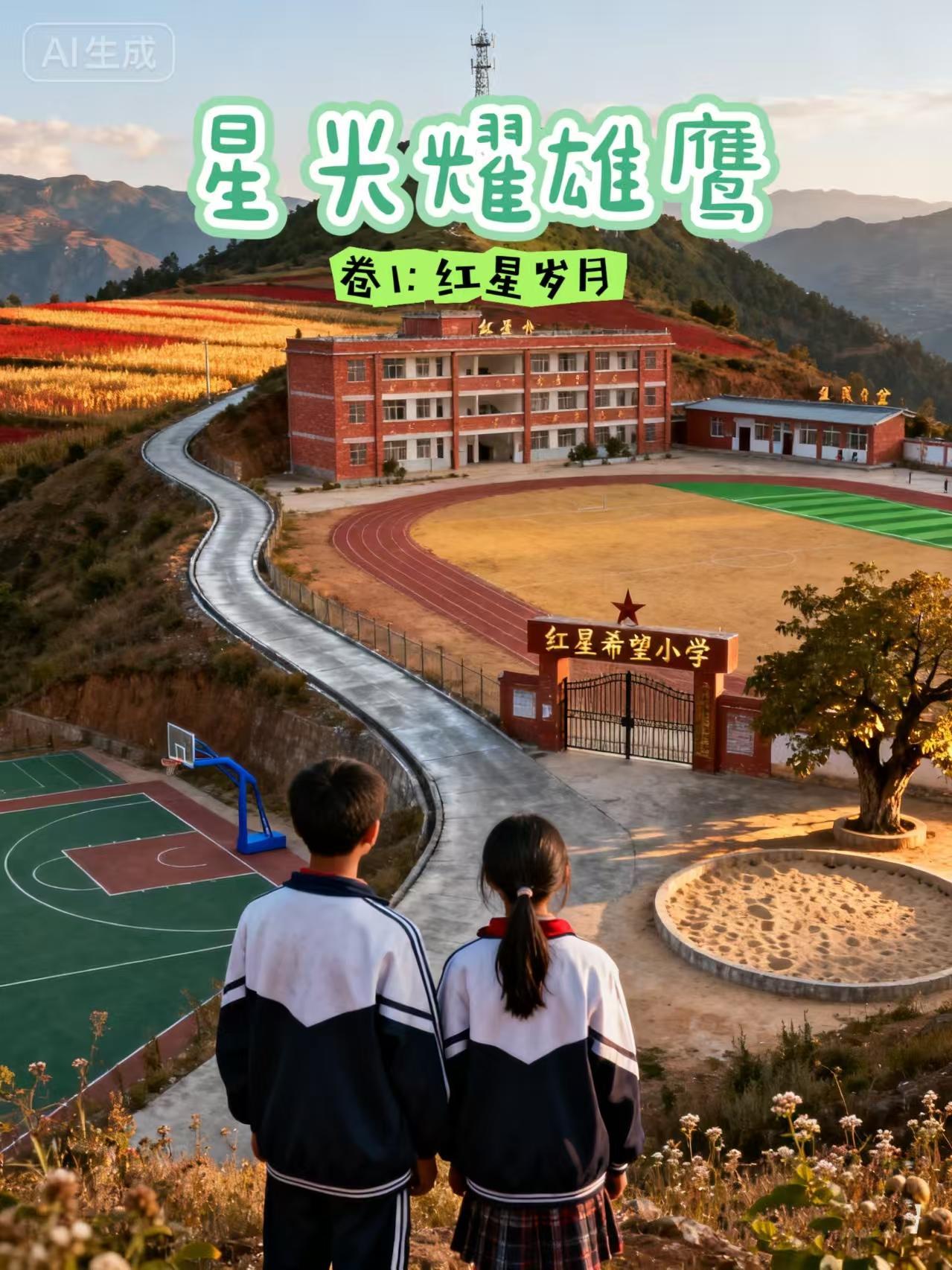 星光耀集团简介