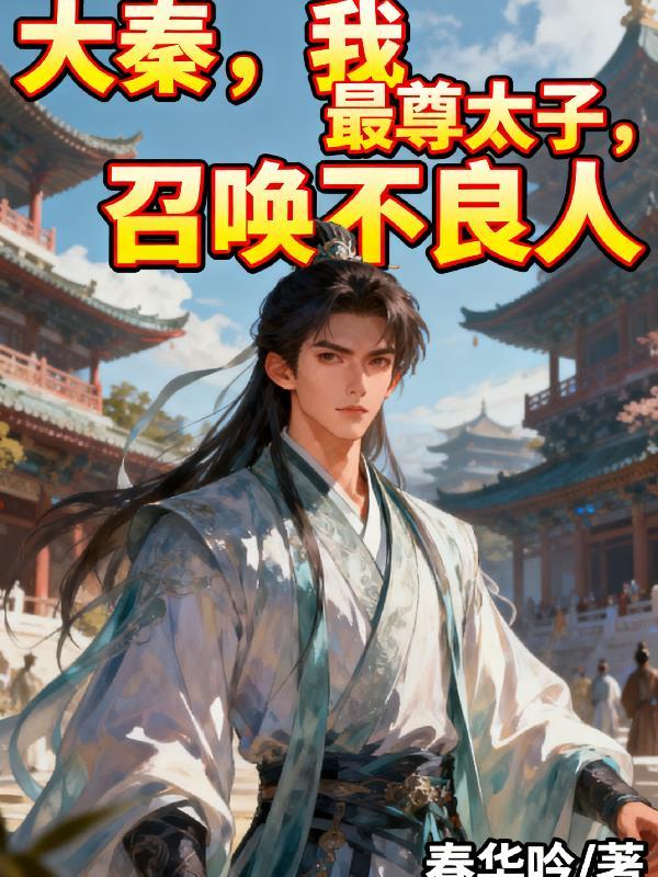 大秦太子