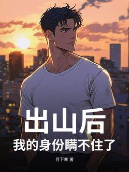 出山后我的身份瞒不住了
