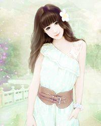 军荼明妃Txt