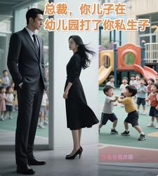 儿子在幼儿园被打了怎么办