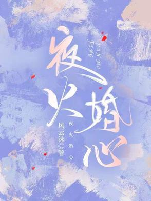 夜火火的全部免费阅读