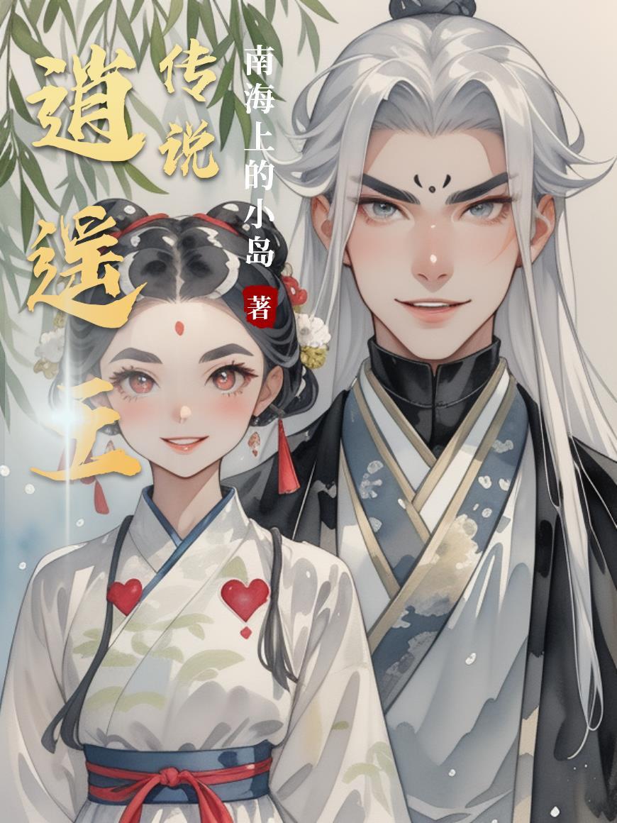 逍遥王百度百科