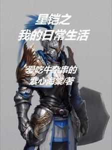 星铠武装txt