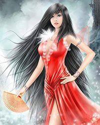 和嫡长女她又美又飒